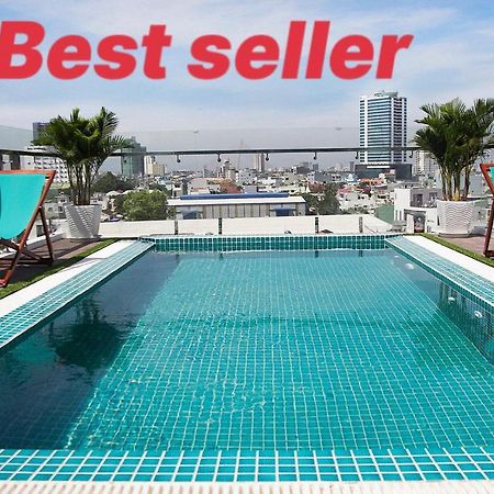 Sing Hotel Da Nang Eksteriør billede