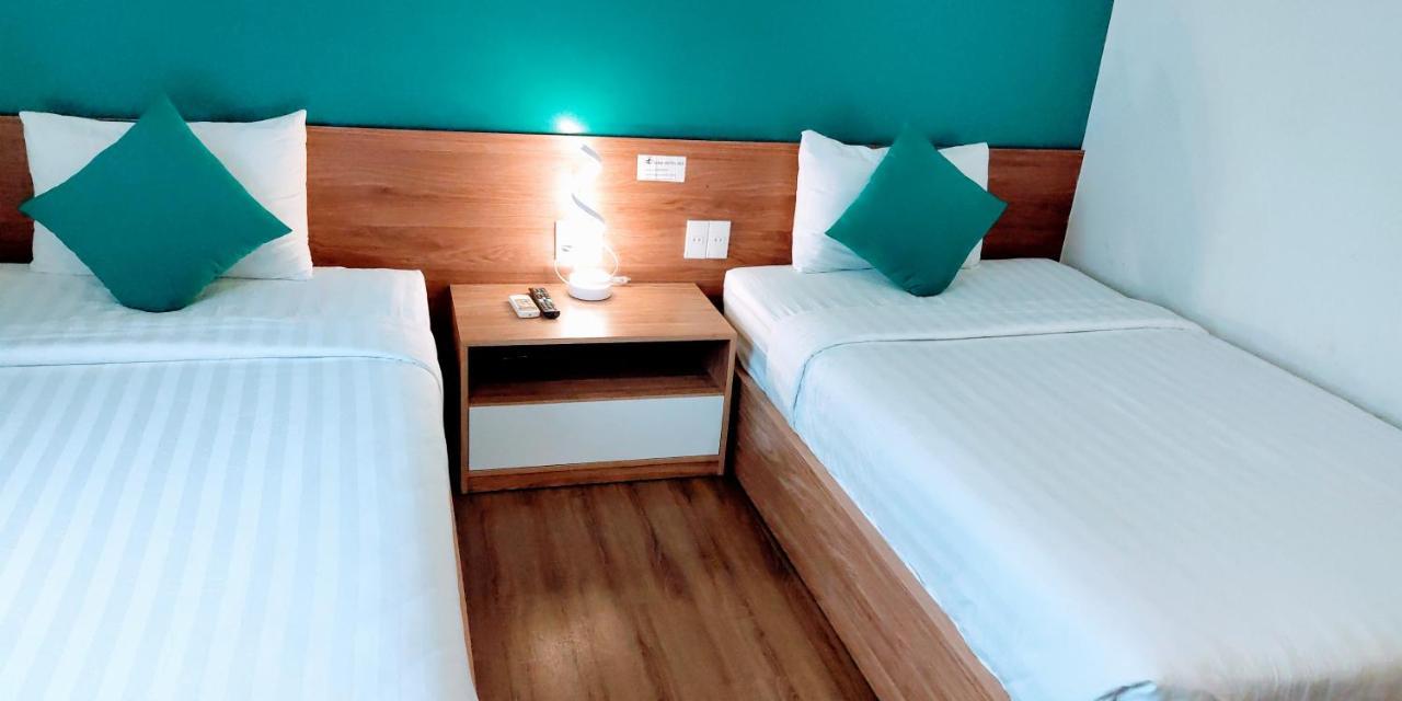 Sing Hotel Da Nang Eksteriør billede