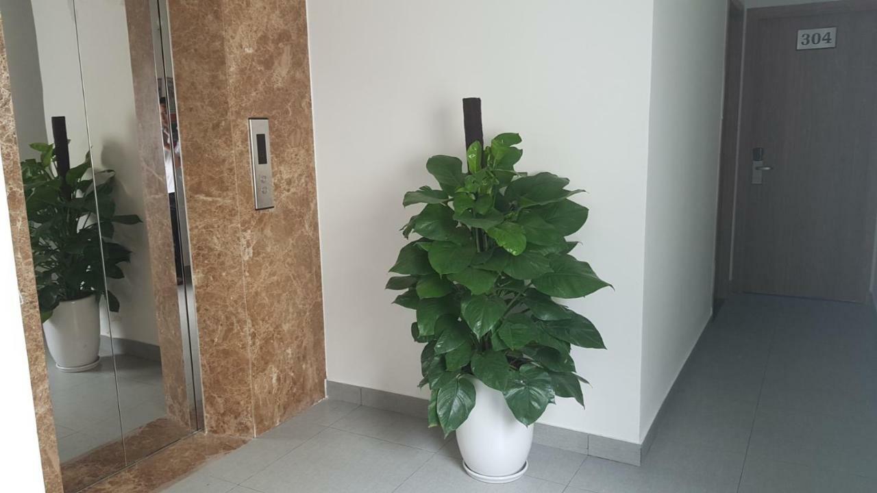 Sing Hotel Da Nang Eksteriør billede