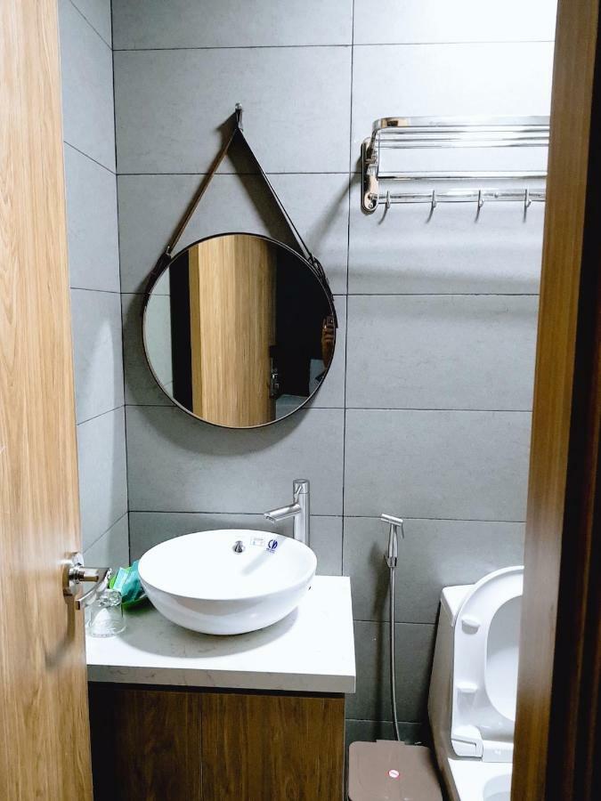 Sing Hotel Da Nang Værelse billede