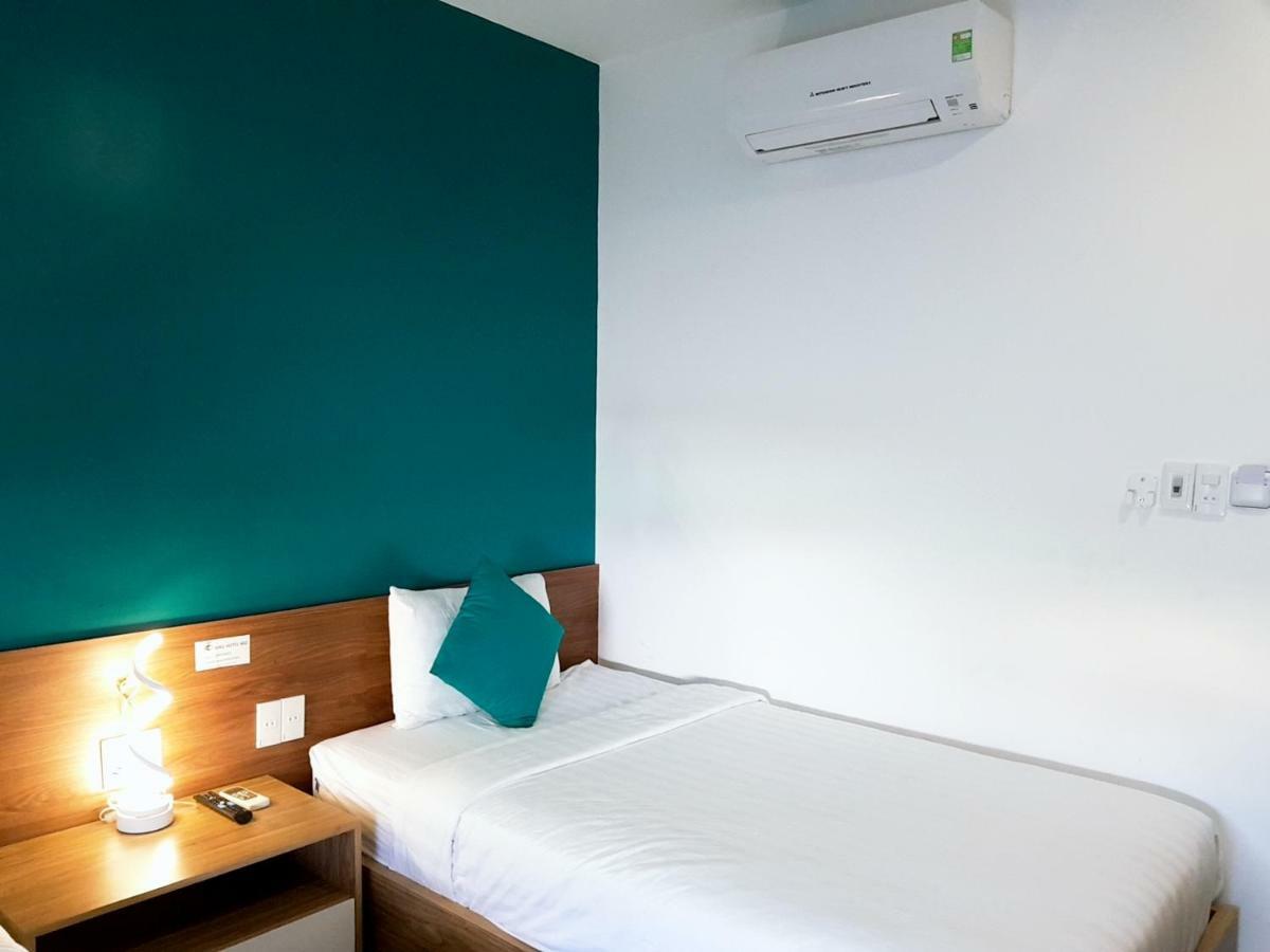 Sing Hotel Da Nang Værelse billede