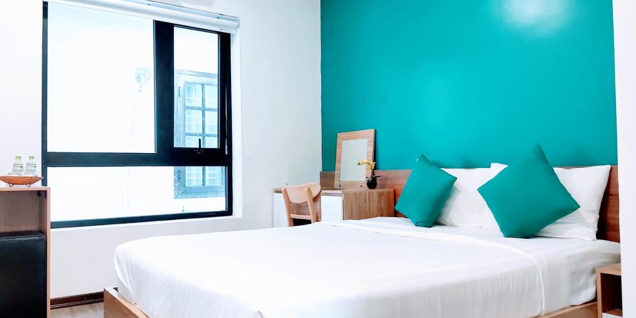 Sing Hotel Da Nang Eksteriør billede